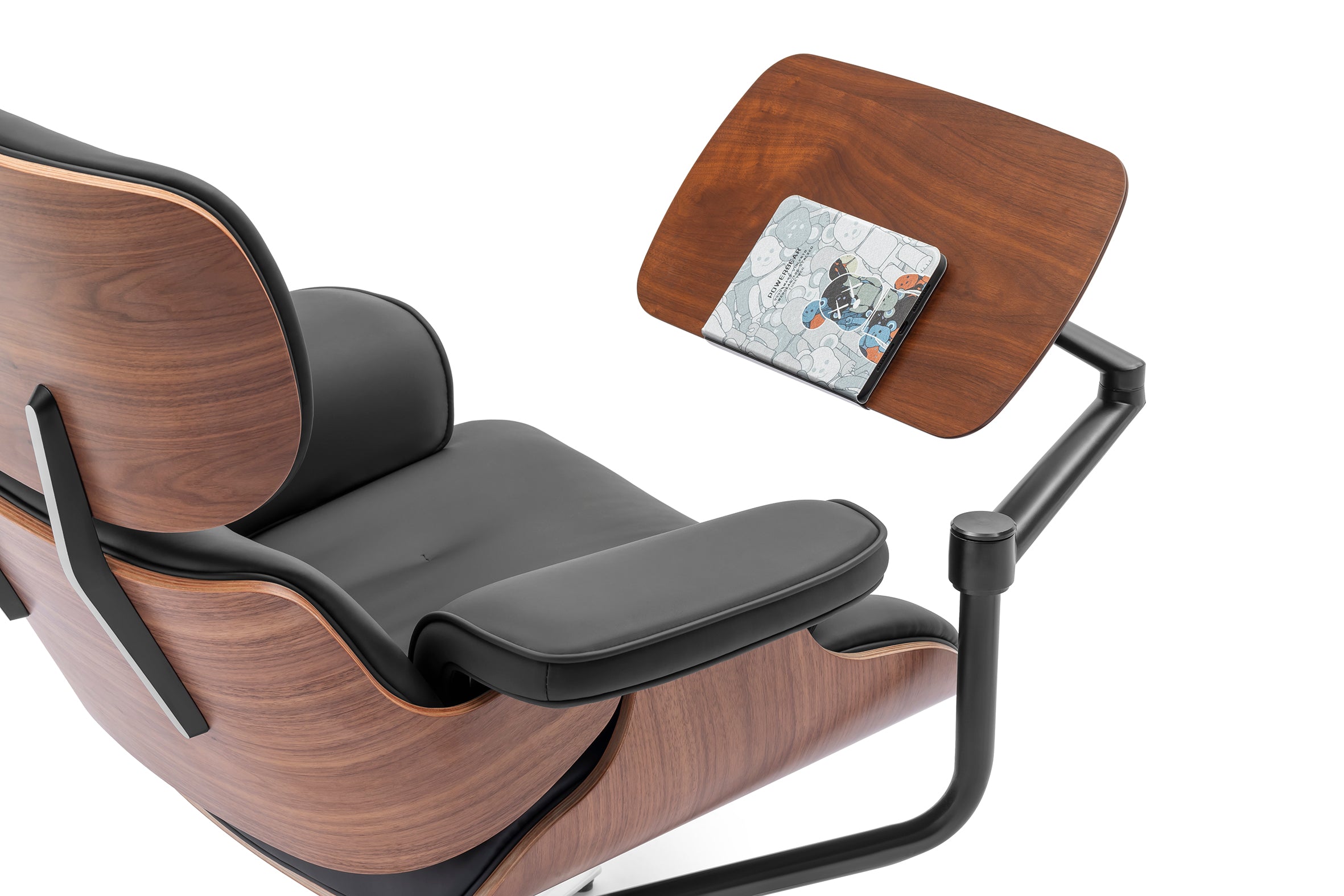 虹桥CV-B313AS伊姆斯休闲椅