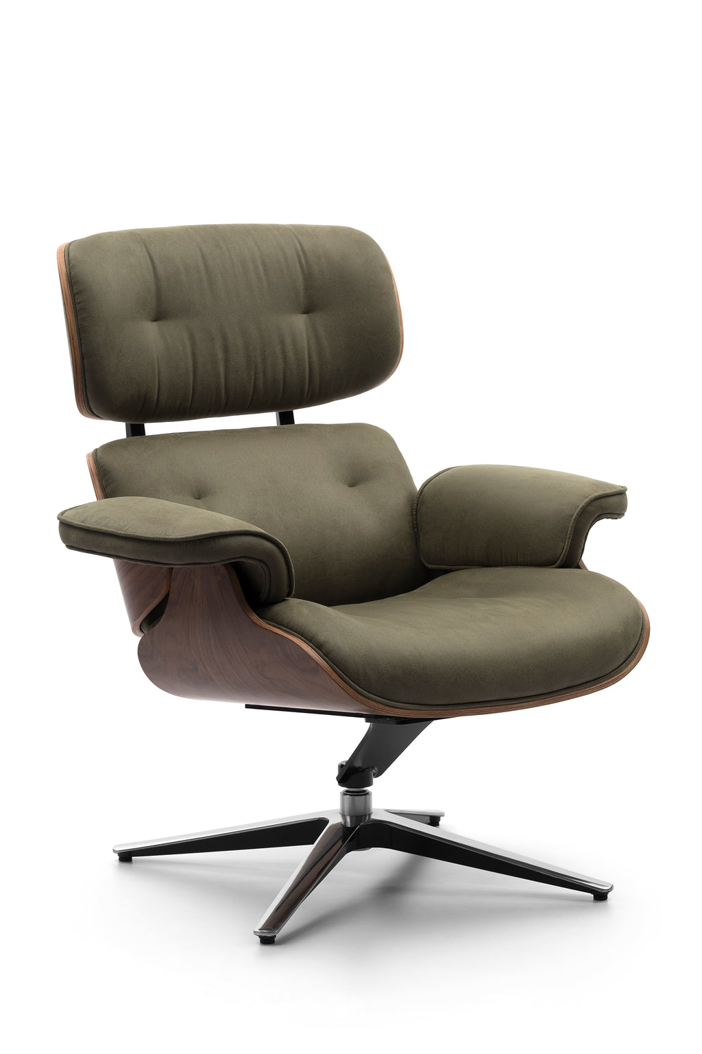 虹桥CV-B313AS伊姆斯休闲椅