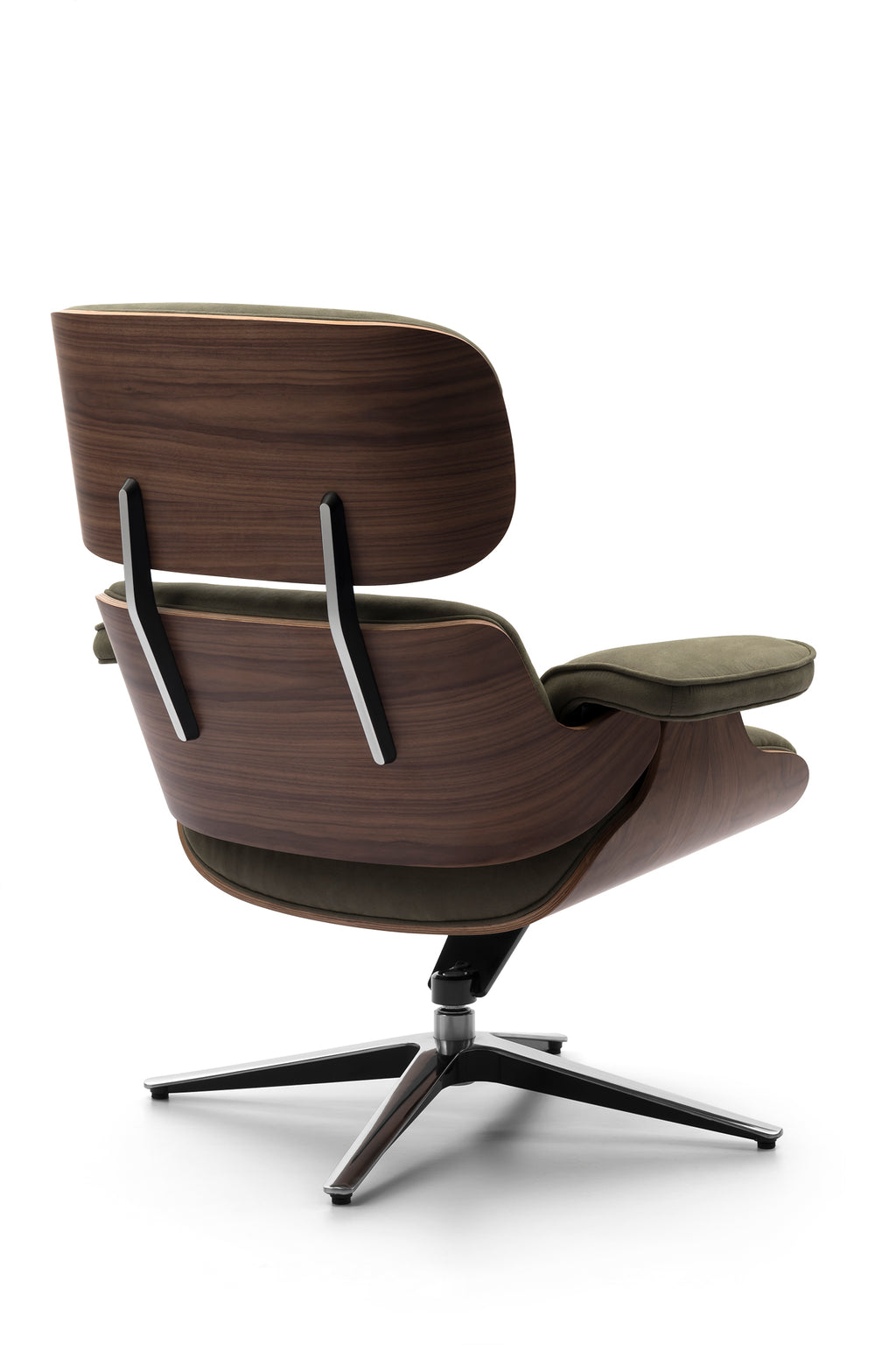 虹桥CV-B313AS伊姆斯休闲椅