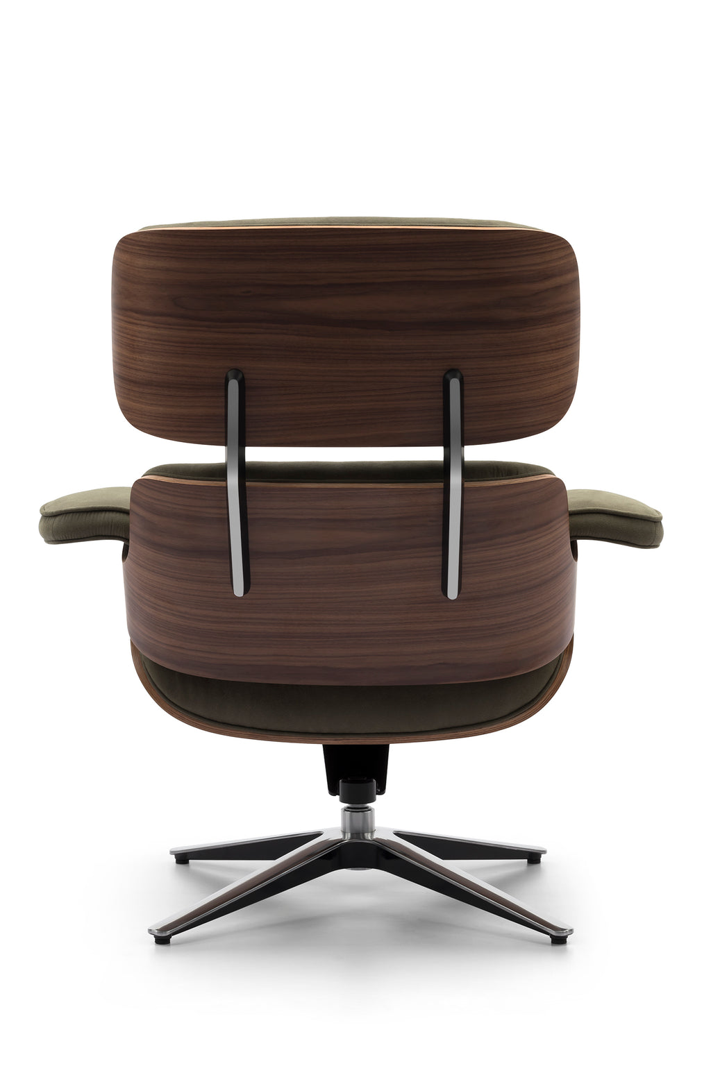 虹桥CV-B313AS伊姆斯休闲椅