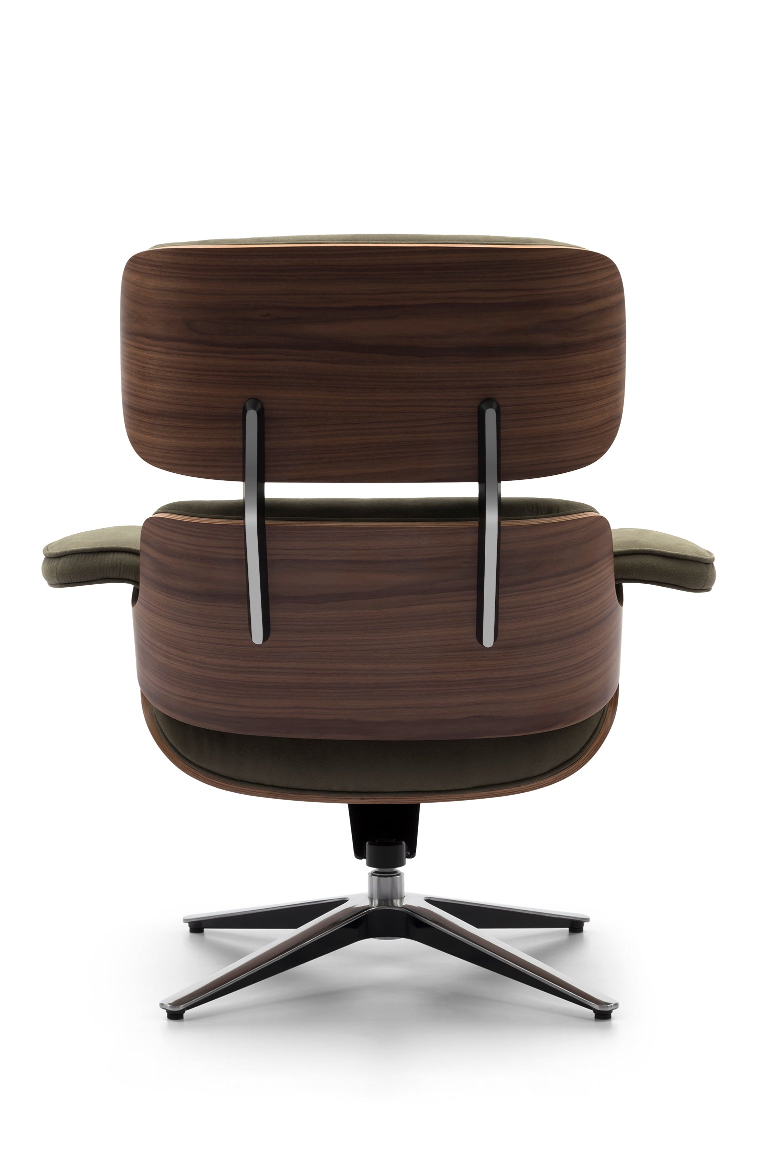 虹桥CV-B313AS伊姆斯休闲椅