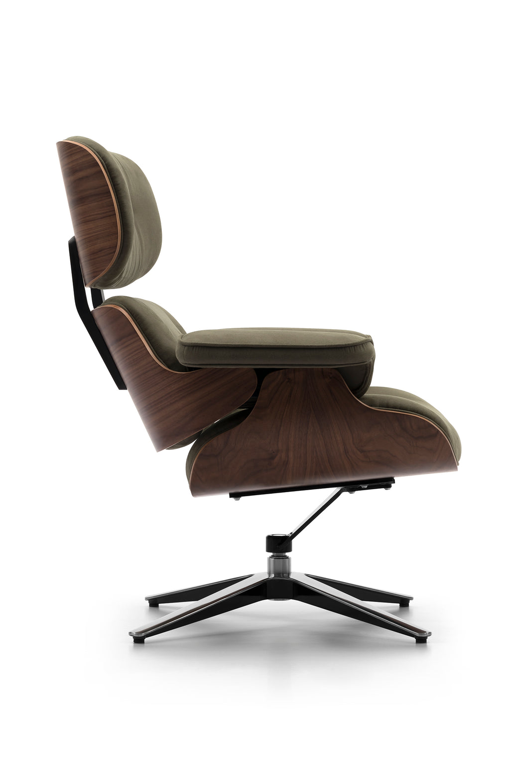 虹桥CV-B313AS伊姆斯休闲椅