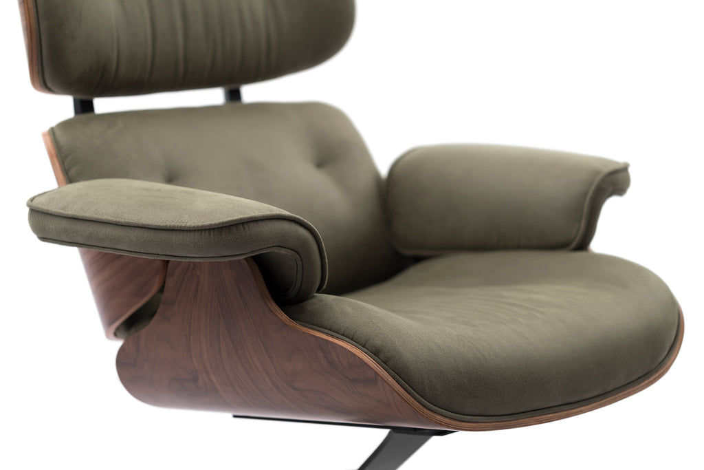 虹桥CV-B313AS伊姆斯休闲椅