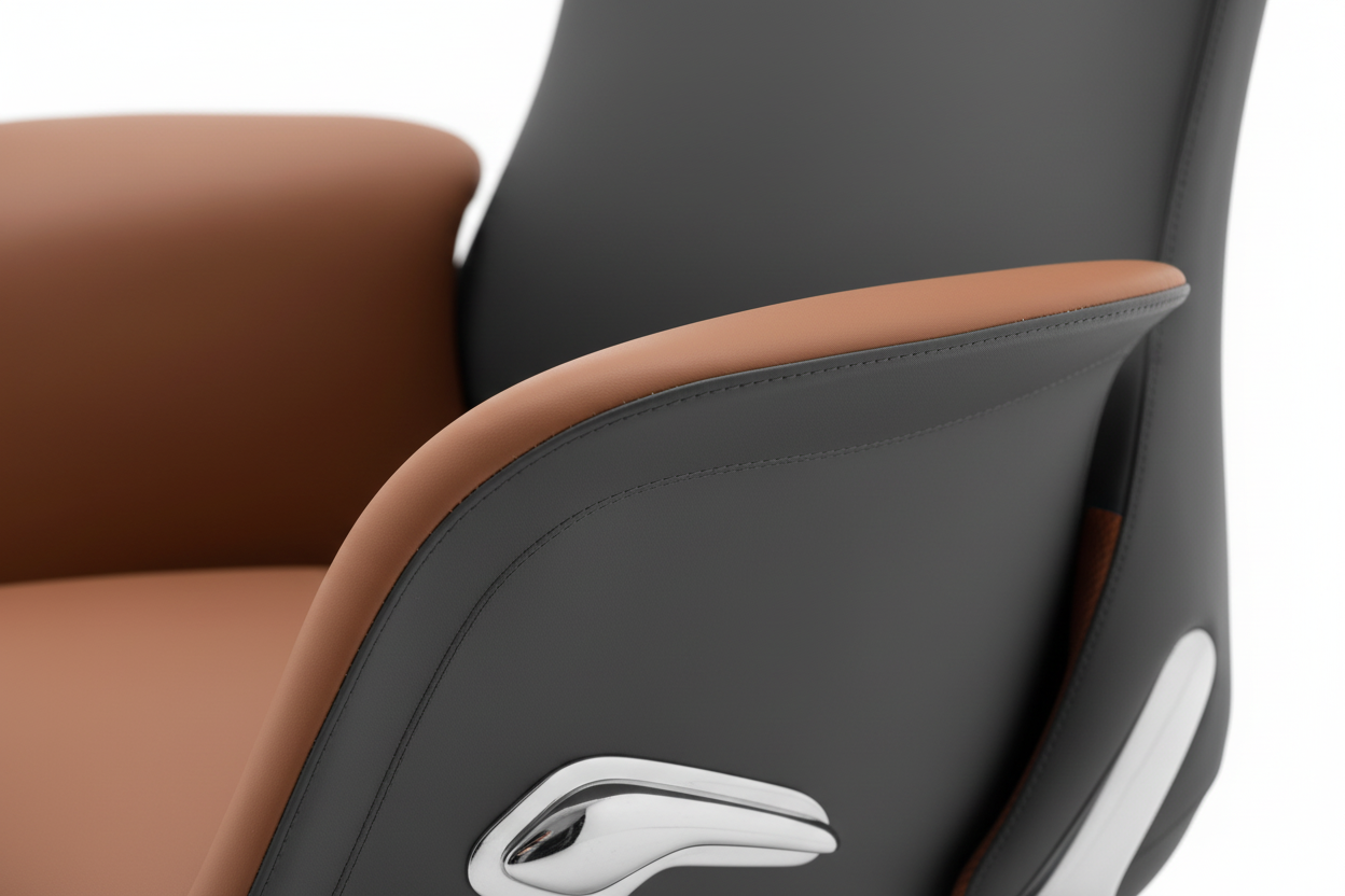 K031椅子工艺细节