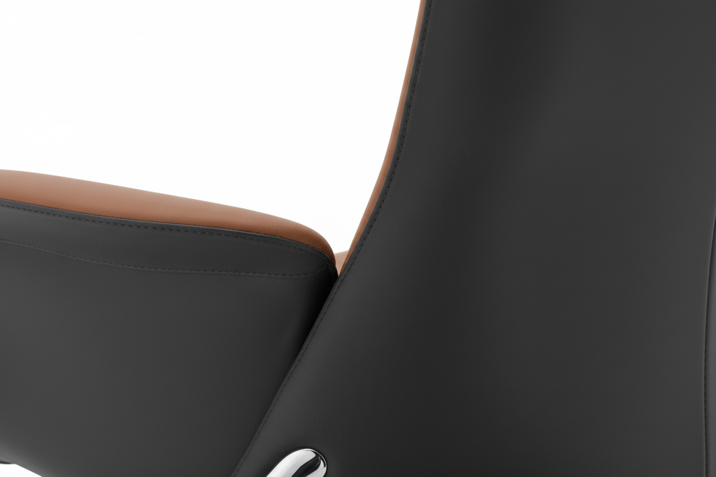 K031椅子连接部位特写